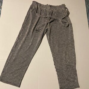 Caution to the Wind pants